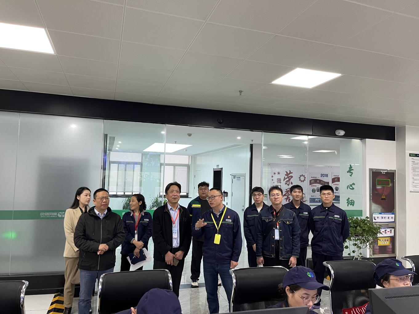 江蘇海洋大學(xué)校園招聘會成功舉辦